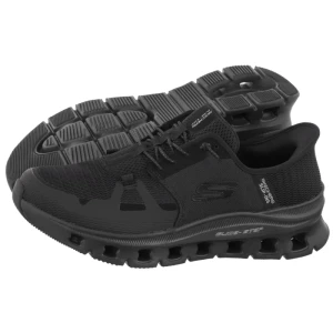 Buty Sportowe Glide Step Pro Black 232930/BBK (SK321-b) Skechers
