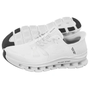 Buty Sportowe Glide Step Pro Slip-Ins White 232930/WHT (SK321-a) Skechers