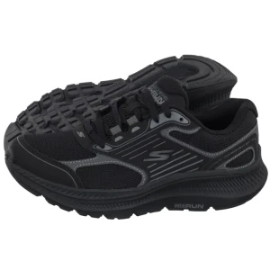 Buty do Biegania Go Run Consistent 2220866/BBK (SK304-a) Skechers