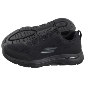 Buty Sportowe Go Walk Arch Fit Black 216116/BBK (SK200-a) Skechers