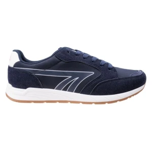 Buty sportowe Hi-tec Gigar 92800490053 granatowe niebieskie