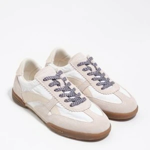 Buty sportowe indoor 13 16 białe BIMBA Y LOLA