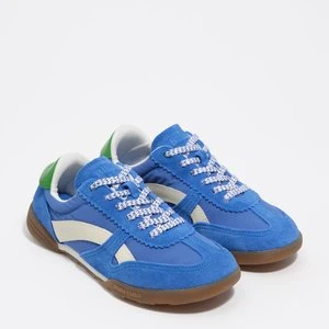 Buty sportowe indoor 13 16 niebieskie BIMBA Y LOLA
