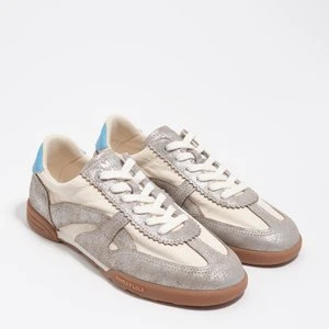 Buty sportowe indoor 13 16 srebrne BIMBA Y LOLA