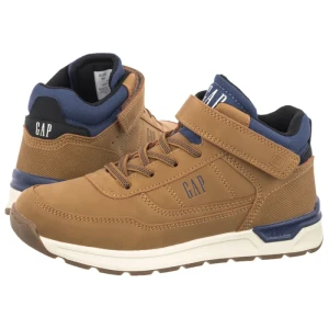 Buty Sportowe Jack Camel / Blue / Black GPK6240303945 (GP24-a) GAP