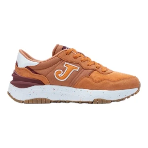 Buty Sportowe Joma C.367 Men 2508 Orange pomarańczowe