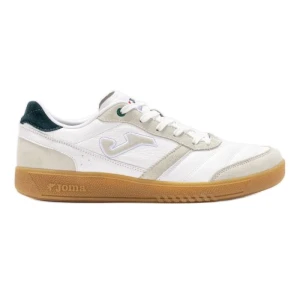 Buty Sportowe Joma C.mundial Men 2522 White Blue białe