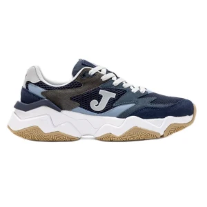 Buty Sportowe Joma C1400 Men 2521 granatowe niebieskie