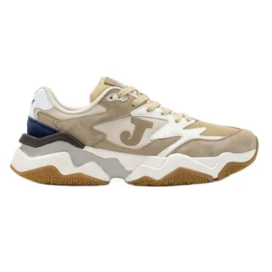 Buty Sportowe Joma C1400 Men 2526 Beżowe beżowy