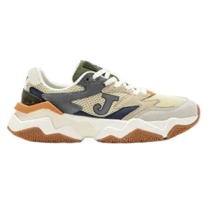 Buty Sportowe Joma C1400 Men 2536 Beige Green beżowy