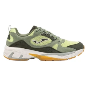 Buty Sportowe Joma C1431 Men 2523 Green zielone