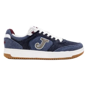 Buty sportowe Joma Flexys Men 2514 Granatowe niebieskie
