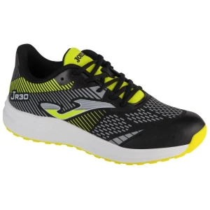 Buty Sportowe Joma JR30 2403 JR30W2401 Czarne