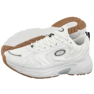 Buty Sportowe Kreatix White-White FFM0462.13033 (FI135-b) Fila