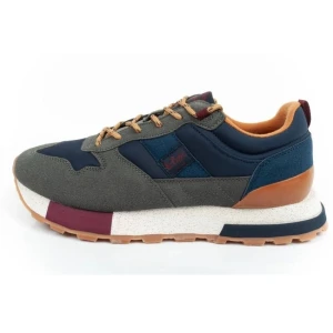 Buty sportowe Lee Cooper LCJ-24-03-3006M zielone