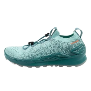 Buty sportowe Lowa Fusion Low 320415 9028 zielone