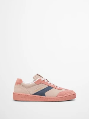 Buty sportowe Marc O'Polo červená
