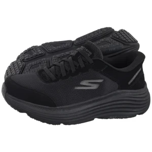 Buty Sportowe Max Cushioning Endeavour Cardova Black 220610/BBK (SK293-a) Skechers