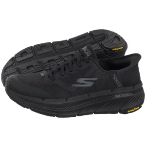 Buty Sportowe Max Cushioning Premier 2.0 Ascendant II Black 220526/BBK (SK222-a) Skechers