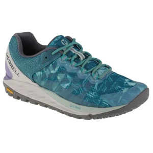 Buty Sportowe Merrell Antora 2 Niebieskie