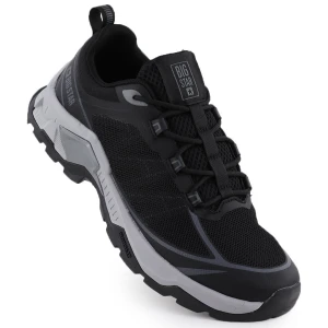 Buty sportowe męskie czarne Big Star RR174012