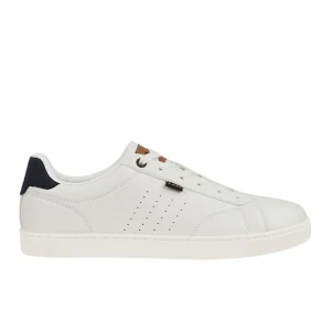 Buty sportowe męskie Lee Armus 50251031 02A białe