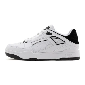 Buty sportowe męskie Puma Slipstream 38854901 białe