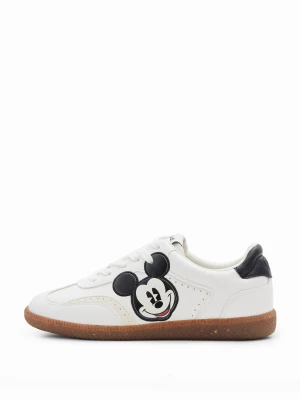 Buty sportowe Mickey Mouse Desigual