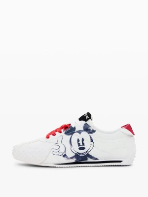 Buty sportowe Mickey Mouse™ Desigual