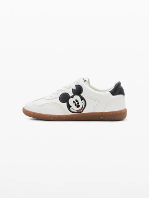 Buty sportowe Mickey Mouse Desigual