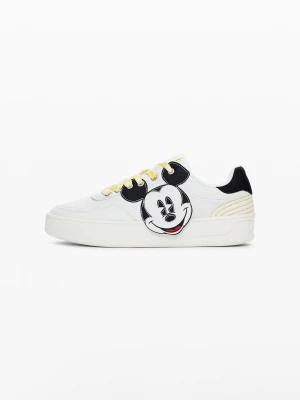Buty sportowe Mickey Mouse Desigual