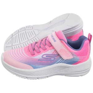 Buty Sportowe Microspec Advance Light Pink/Lavender 303575L/LTPL (SK242-a) Skechers