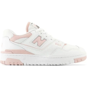 Buty Sportowe New Balance BBW550BP białe