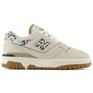 Buty sportowe New Balance BBW550QA beżowy