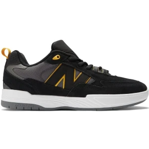 Buty sportowe New Balance do skateboardingu NM808WUT czarne