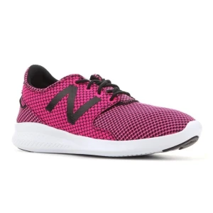 Buty Sportowe New Balance Kjcstgly różowe