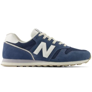 Buty sportowe New Balance ML373QO2 niebieskie