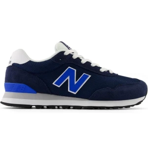 Buty sportowe New Balance ML515VD3 niebieskie