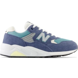 Buty sportowe New Balance MT580CA2 niebieskie