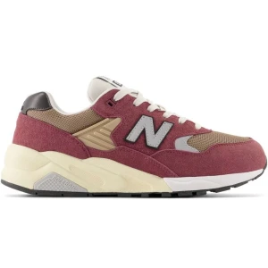 Buty sportowe New Balance MT580ECA czerwone