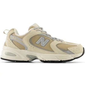 Buty sportowe New Balance Nb 530 retro MR530CP beżowy