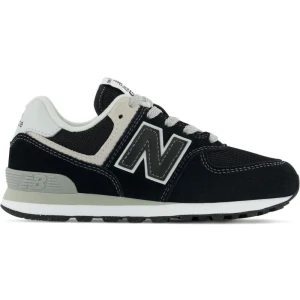 Buty Sportowe New Balance PC574EVB czarne