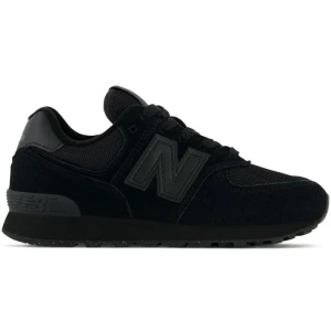 Buty sportowe New Balance PC574EVE czarne