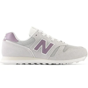 Buty sportowe New Balance sneakersy W WL373OG2 szare