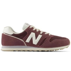 Buty sportowe New Balance unisex ML373QL2 czerwone