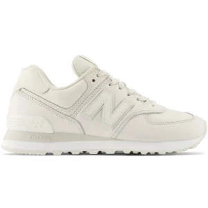 Buty sportowe New Balance W WL574IR2 beżowy