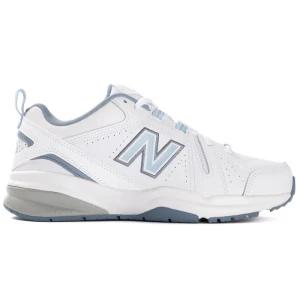 Buty sportowe New Balance WX608EN5 białe