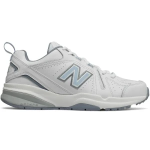 Buty sportowe New Balance WX608WB5 białe