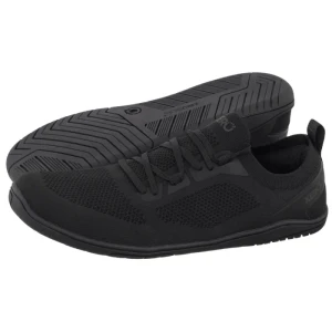 Buty Sportowe Nexus Knit Black/ Black NEXM-BKBK (XE2-b) Xero Shoes