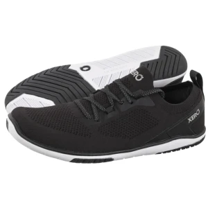 Buty Sportowe Nexus Knit Black NEXW-BLCK (XE1-a) Xero Shoes